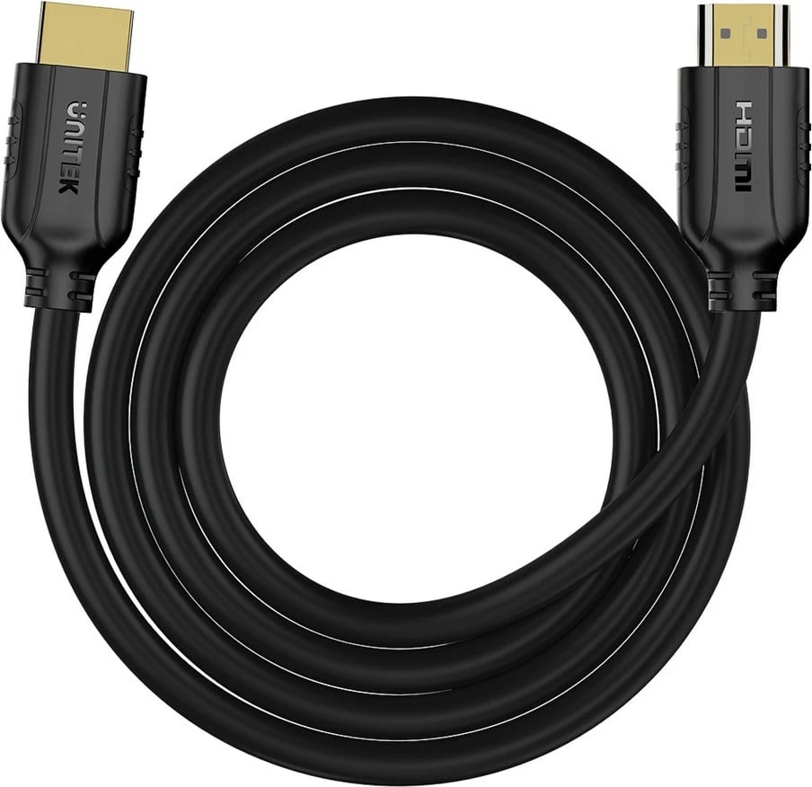 Kabllo HDMI UNITEK 2.0 4K 60HZ C11079BK-3M