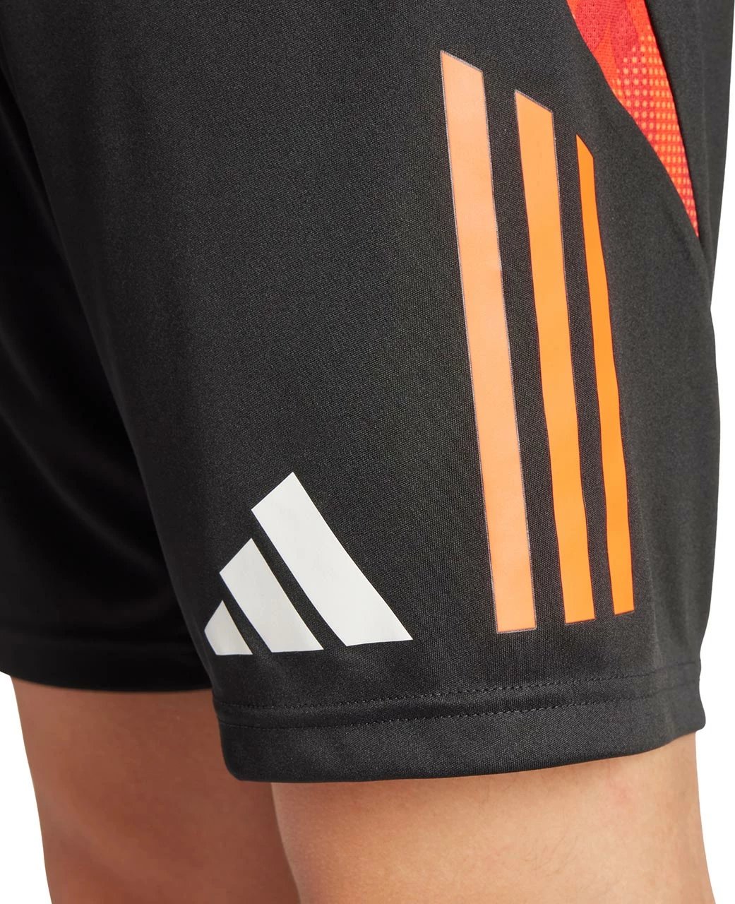 Shorce për meshkuj adidas, të zeza