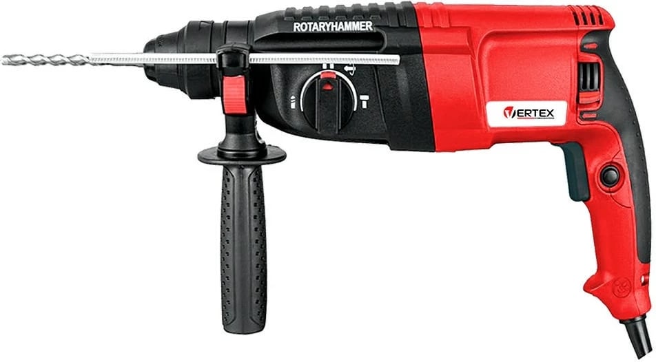 Makine rrotulluese Vertex VMW900RED, 900 W, E zezë
