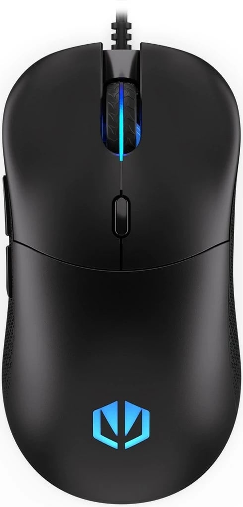Maus ENDORFY GEM Plus, 19000 DPI, USB Type-C, i zi