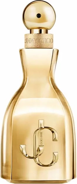 Eau de Parfum Jimmy Choo I Want Choo Le Parfum unisex, 40ml