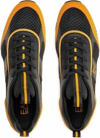 Atlete meshkuj Emporio Armani, të zeza