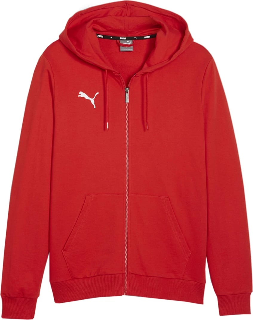 Duks për meshkuj Puma, i kuq