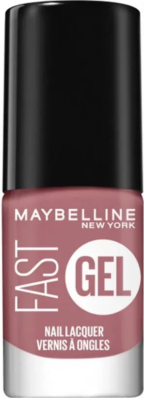 Llak për thonj Maybelline Fast Gel 04-Bit Of Blush
