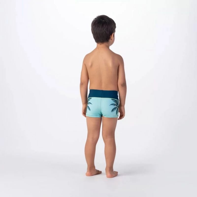 Shorce noti për fëmijë AquaWave Idaro Jr, blu marine