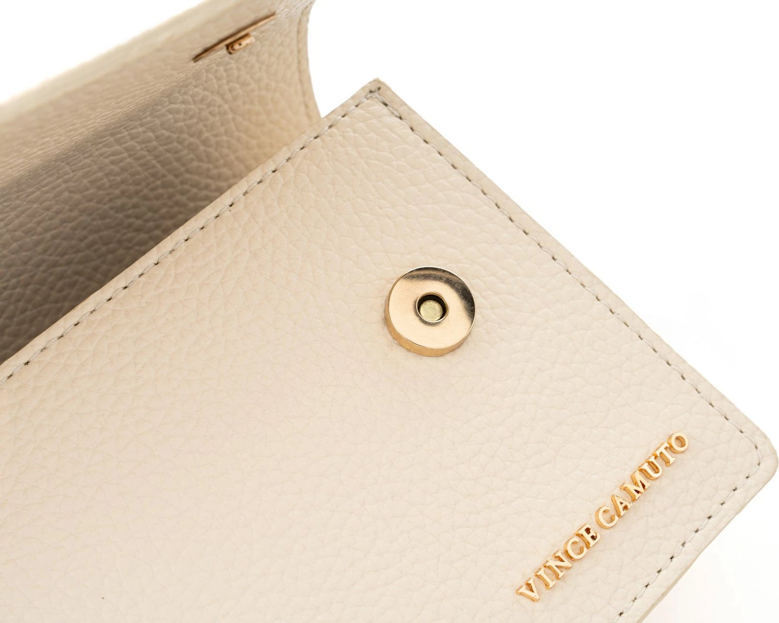 Çantë dore Vince Camuto, Parma, bezhë