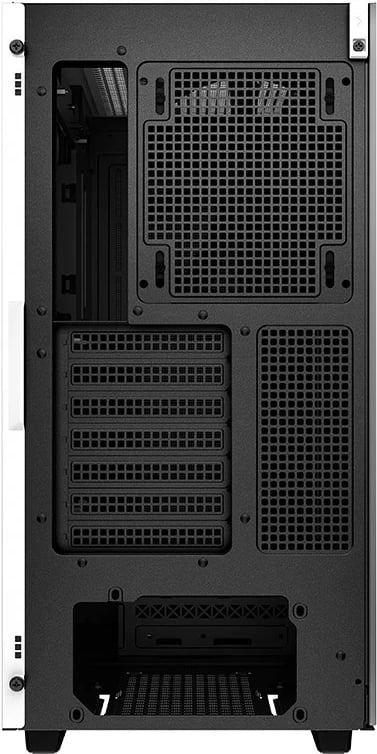 Kasë Kompjuteri DEEPCOOL CH510 Midi Tower e Bardhë Kasë Kompjuteri DEEPCOOL CH510 Midi Tower e Bardhë