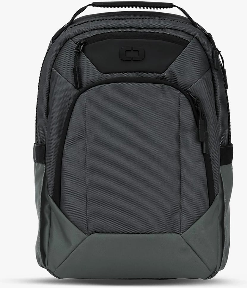 Çantë shpine OGIO AXLE DNA Titanium, 20L, Gri