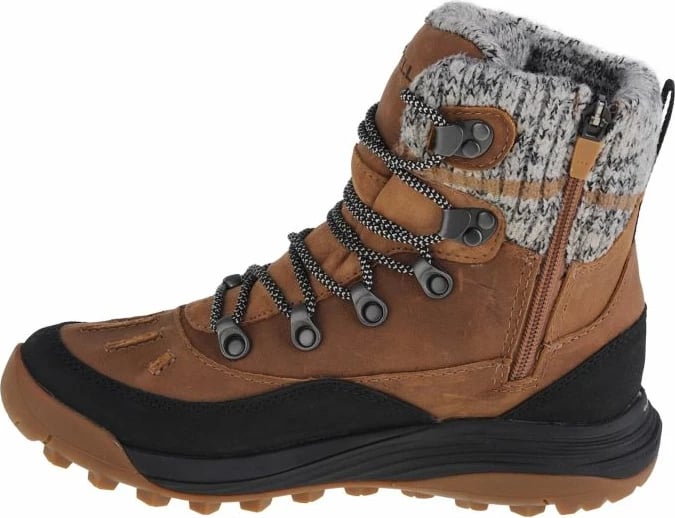 Këpucë Merrell femra, kafe