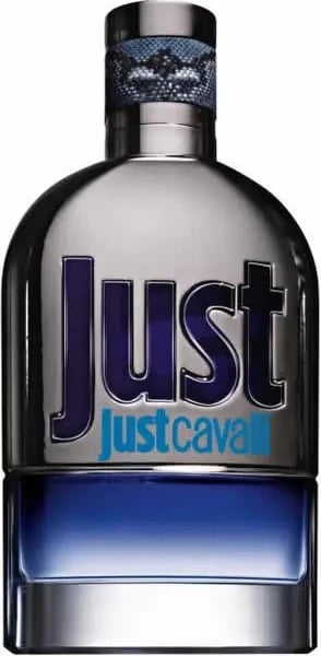 Eau de Toilette për meshkuj Roberto Cavalli Just Cavalli Man 30ml
