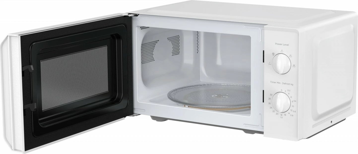 Mikrovalë Midea CMO-MP012OC-WH, 19L, e bardhë