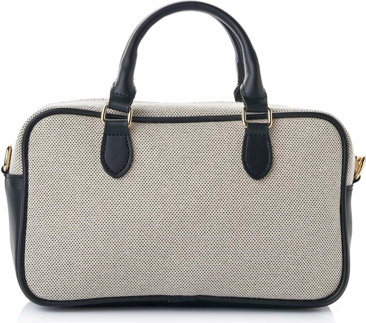 Çantë krahu Lucky Bees, rozë e zezë