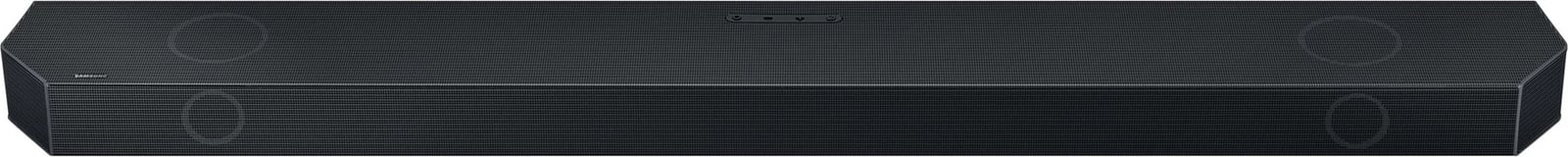 Altoparlant Samsung HW-Q930D EN soundbar me subwoofer dhe altoparlantë të pasëm, e zezë