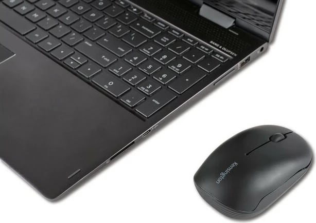 Maus Kensington Pro Fit Bluetooth Mid-Size, Ambidextrous, Bluetooth, i zi