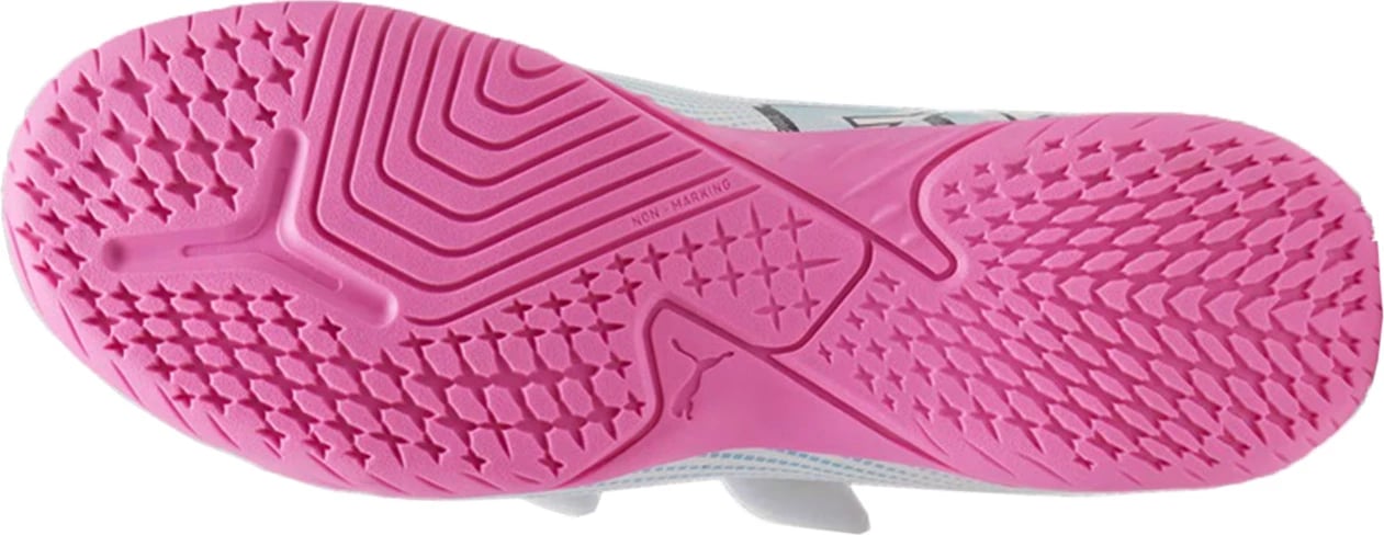 Atlete futbolli për fëmijë Puma, të zeza