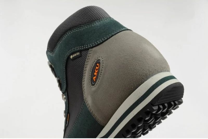 Atlete trekking për femra Aku, multikolor