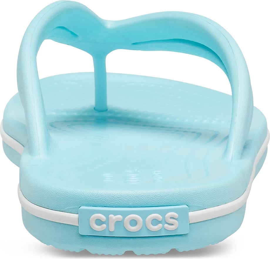 Flip-flop për femra Crocs, blu