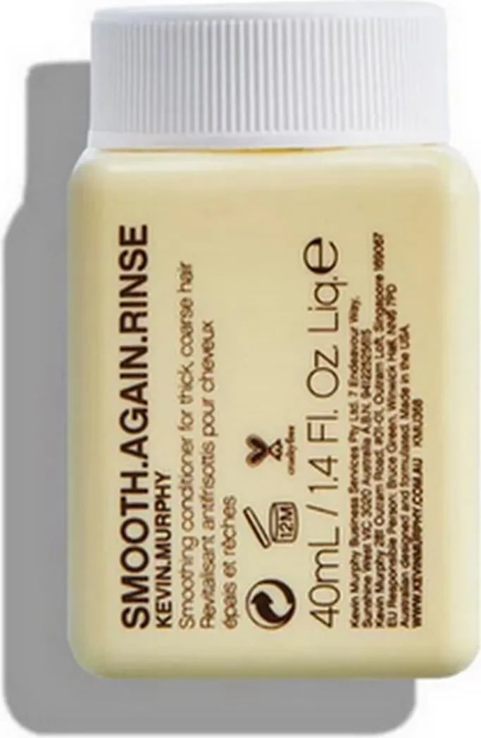 Acondicioner për flokë Kevin Murphy Smooth Again Rinse unisex 40ml