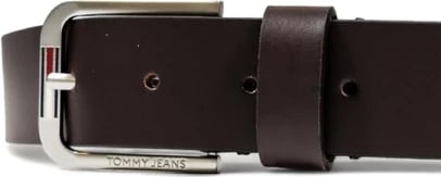 Rrip për meshkuj Tommy Hilfiger Jeans, kafe