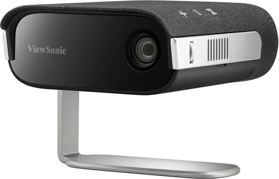 Projektor portativ ViewSonic M1S LED WVGA, HDMI, USB-C
