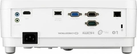 Projektor Viewsonic LS560W, 3000 ANSI lumens, LED, WXGA, Bardhë