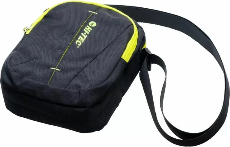 Çantë Hi-Tec për meshkuj dhe femra, e zezë