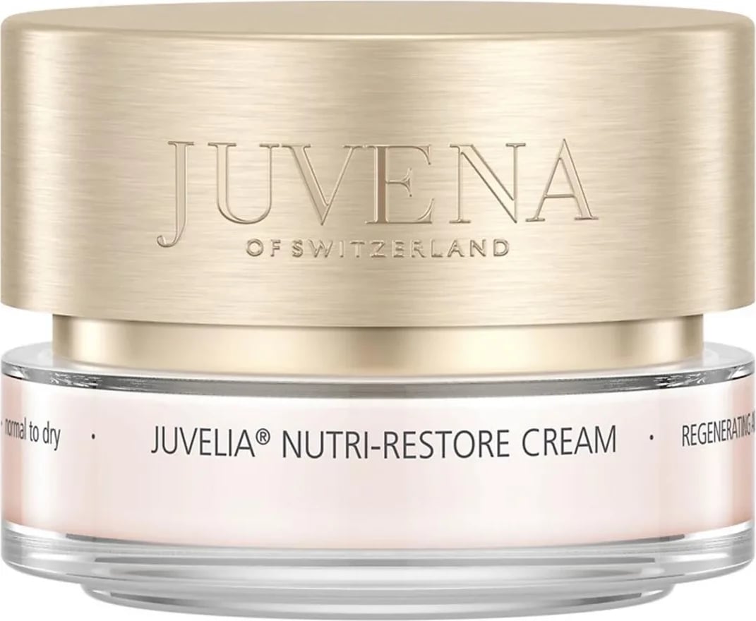Krem fytyre Juvena Juvelia Nutri Restore 50ml