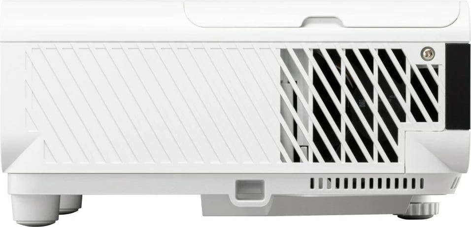 Projektor Viewsonic PX749-4K, 4000 ANSI lumens, UHD 4K, i bardhë