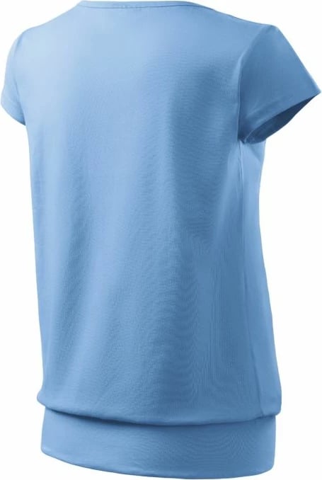 Maicë Malfini për femra, blu