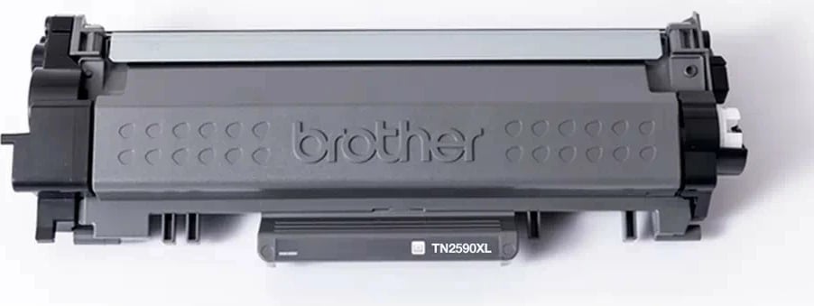 Toner Brother TN2590XL, i zi, 3000 faqe
