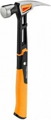 Çekiç Fiskars XXL për marangozë