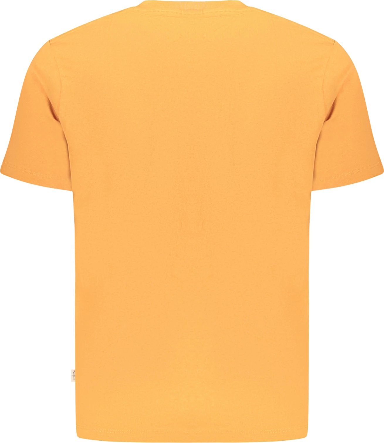 Maicë për meshkuj PEPE JEANS, portokalli