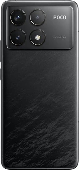 Celular Xiaomi POCO F6 Pro 16/1024GB, i zi