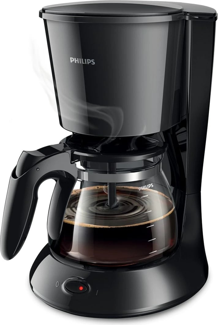 Aparat kafeje Philips Daily Collection HD7461/20, i zi