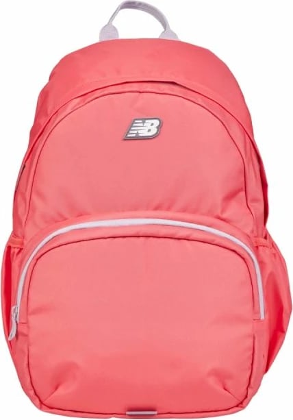 Çantë shpine New Balance për femra dhe fëmijë, rozë