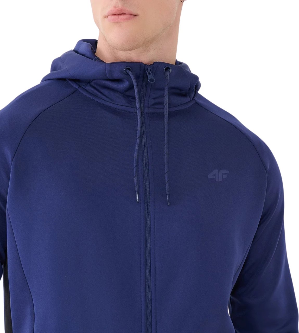 Duks për meshkuj 4F, navy