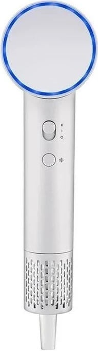 Tharëse flokësh Zelmer Pro Elegance ZHD9001, 1600W, BLDC, e bardhë