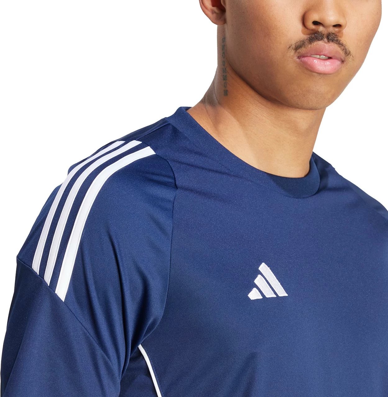 Maicë për meshkuj adidas, navy
