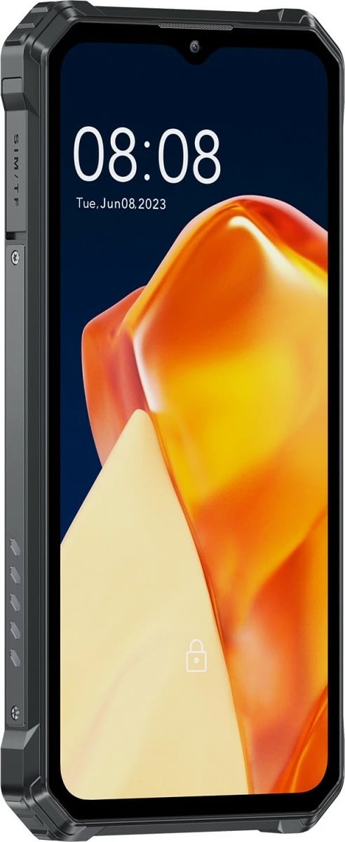 Celular OUKITEL G1, 6/256GB, IP69K, i zi