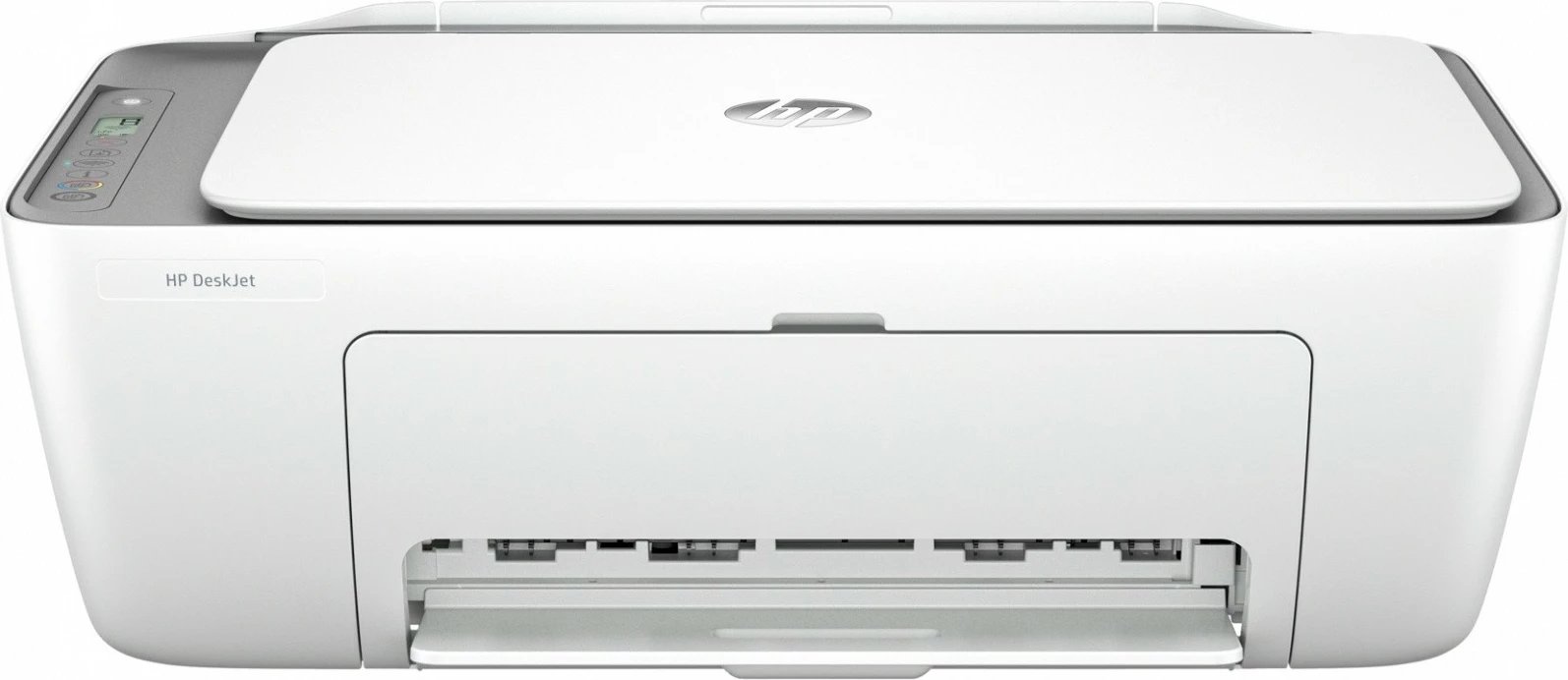 Pajisje multifunksionale HP DeskJet 2820e, 3-në-1, Printim me ngjyra, USB, E bardhë