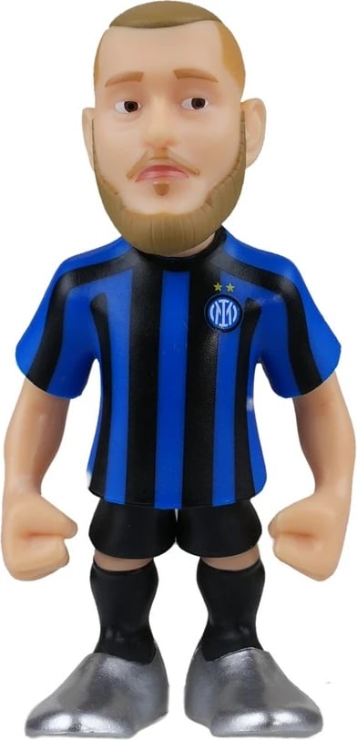 Figurinë koleksionuese MINIX Inter Mediolan, Federico Di Marco