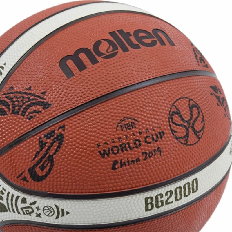 Top basketbolli Molten