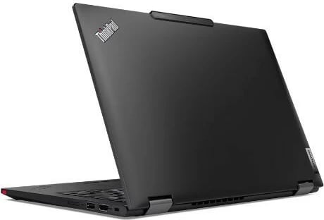 Ultrabook Lenovo ThinkPad X13 2-in-1 Gen 5, 13.3", Intel Core Ultra 5 125U, 16 GB RAM, 512 GB SSD, Windows 11 Pro, E zezë