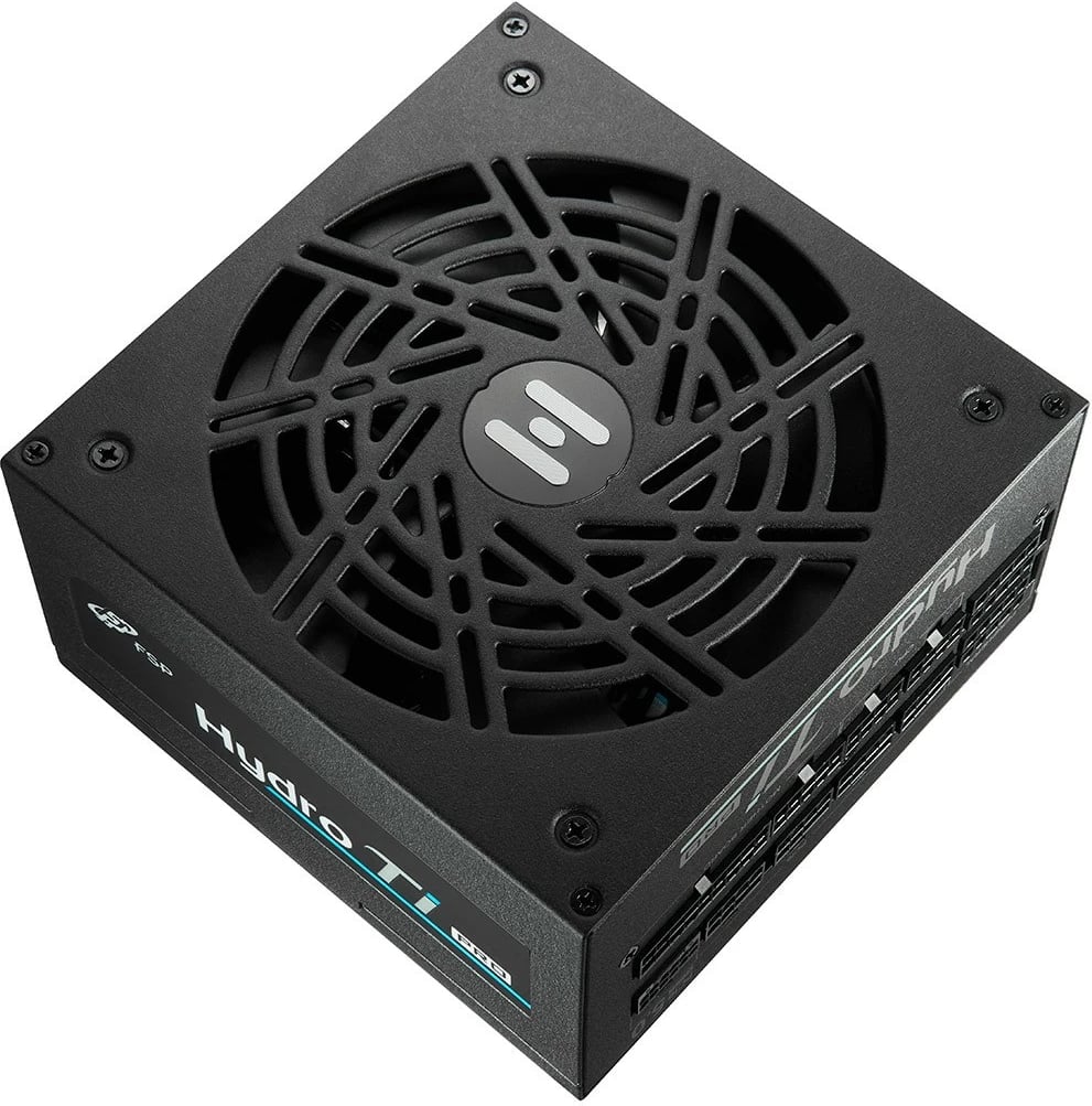 Furnizues energjie FSP Hydro Ti PRO 1000W, 1000 W, 80 PLUS Titanium