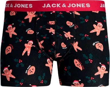Set të brendshme & çorape për meshkuj Jack & Jones