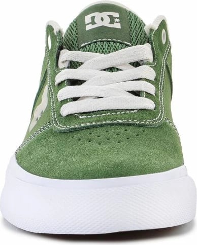 Atlete për meshkuj DC Teknic S Jaakko, të gjelbërta