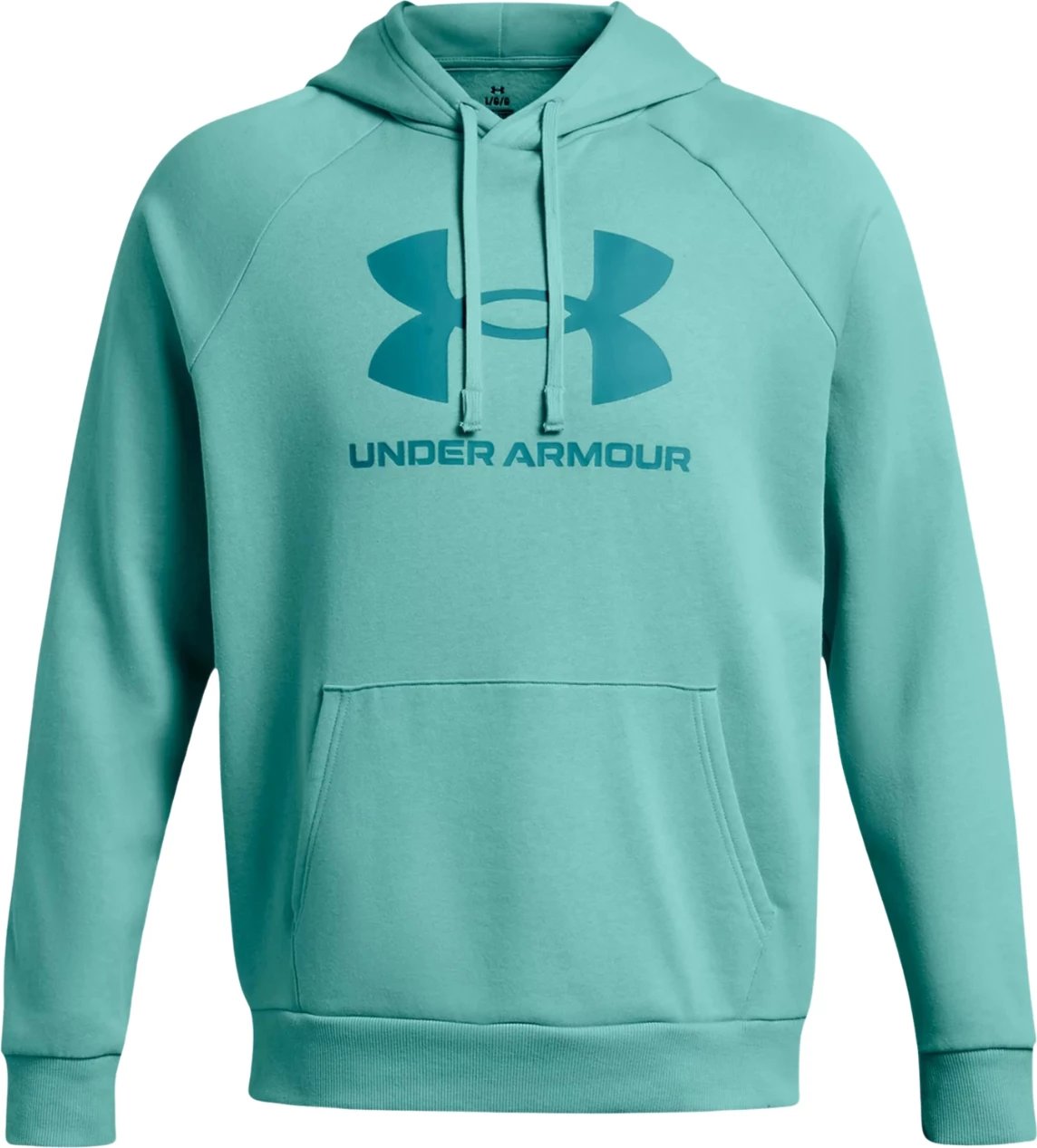 Duks për meshkuj Under Armour, i gjelbër
