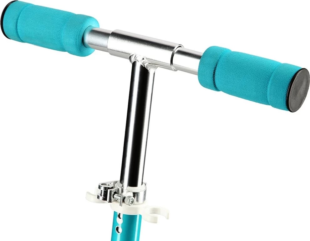 Skuter NILS eXtreme HD505, për fëmijë, Mint