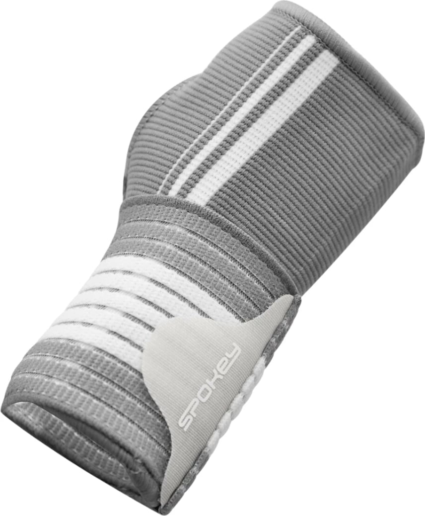 Shirit dore Spokey unisex, gri