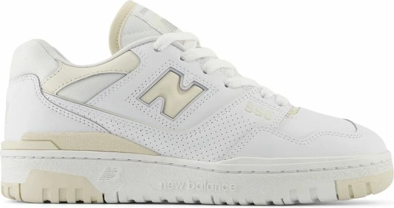 Atlete femra New Balance, të bardha